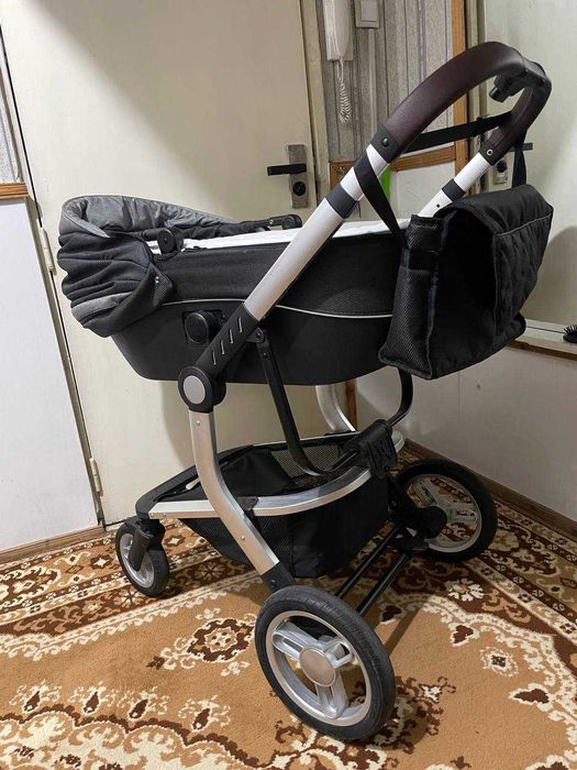 Продается детская коляска