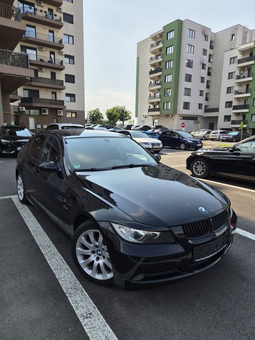 BMW 3 Series 2008 — imagine 2