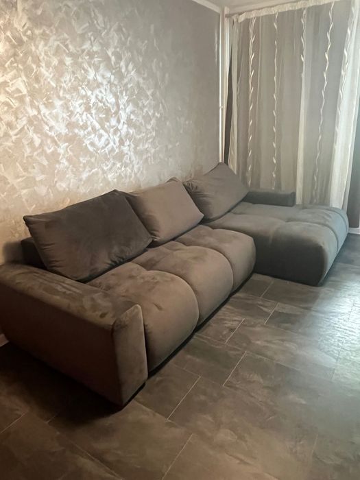 Vând canapea extensibila