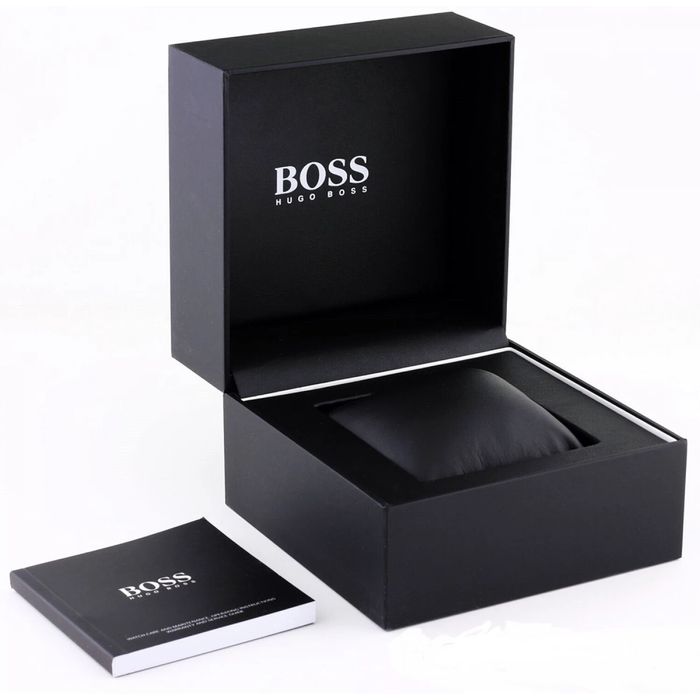 Ceas Original HUGO BOSS