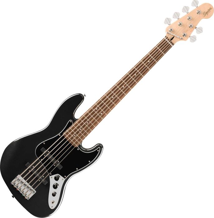 Chitara Electrica Squier Jazz Bass Affinity Series | UsedProducts.ro