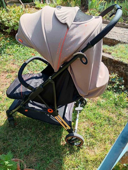 Лятна количка Чиполино