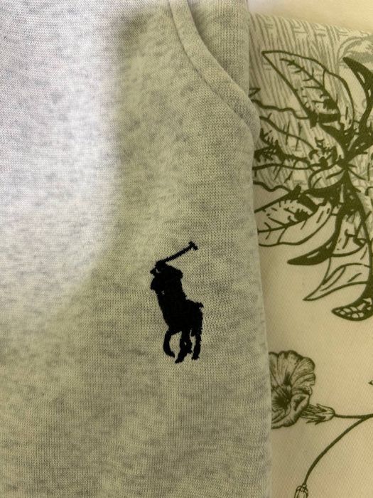 Штаны Ralph Lauren состояние новое