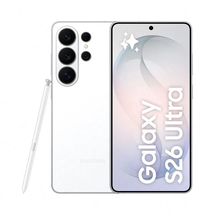 Новый! Samsung Galaxy S26 Ultra Yetkazib berish bepul!