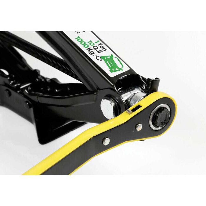 Крик тип Жаба с Тресчотка 1 тон autolife.bg