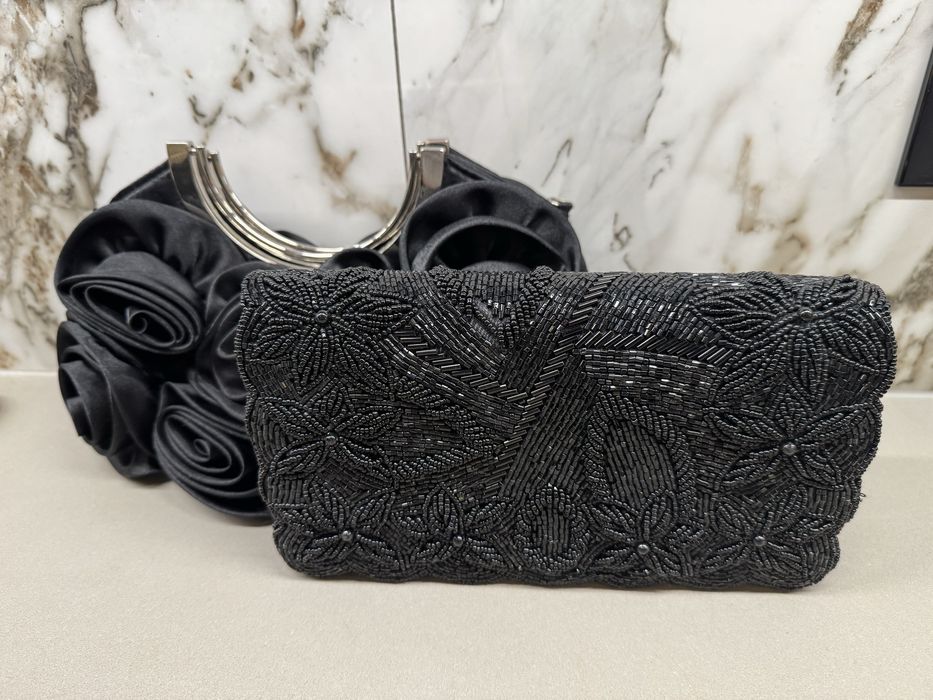 Елегантни черни клъчове