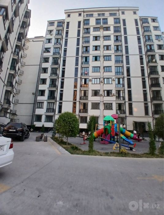 Продажа квартира Олмазор