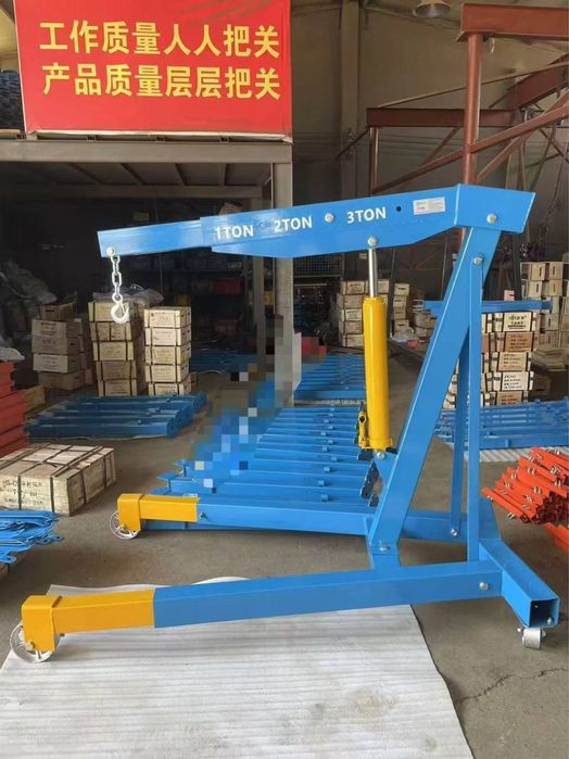 Kran yuk kotarish uchun