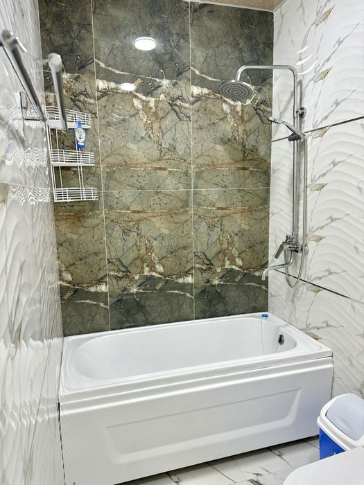 Вогзал.Сдаётся 3х комнатная Люкс в Новостройке.KARAVAN,магазин