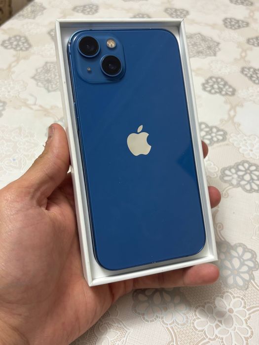 Iphone 13 ideal Obmenga