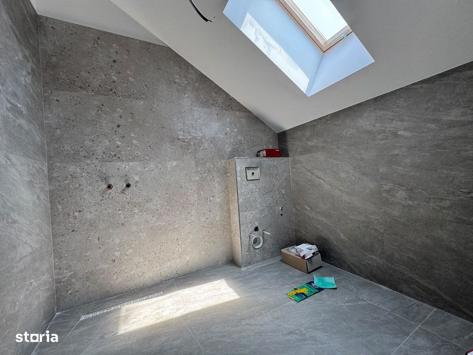Vila Duplex Premium in Popesti-Leordeni | 185 mp | Teren 190 mp