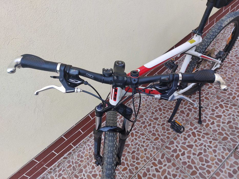 Bicicletă Avalanche All Terra GT 3.0 - 26 inch