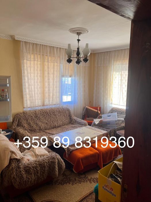 Продава се Къща в Пловдив, Тракия - 76 кв.м за 724 €/кв.м - Снимка #10