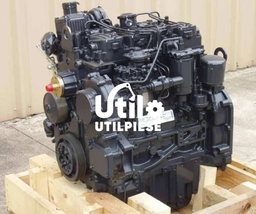 Piese Motor IVECO F5AE9484A F5AE0484 F5AE0684 F5AE3684 + piese IVECO