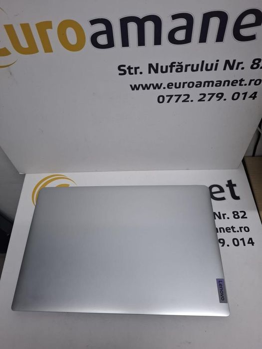 Laptop Lenovo IdeaPad 1 15ALC7 AMD Ryzen(TM) 7 5700U -N2-