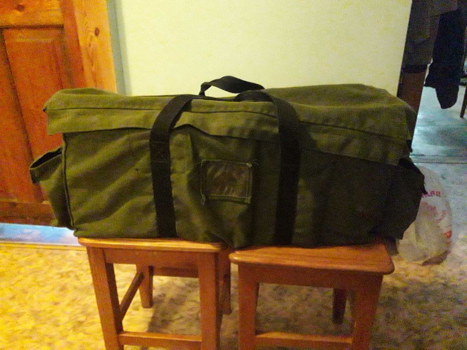 сумки дорожные  8 штук