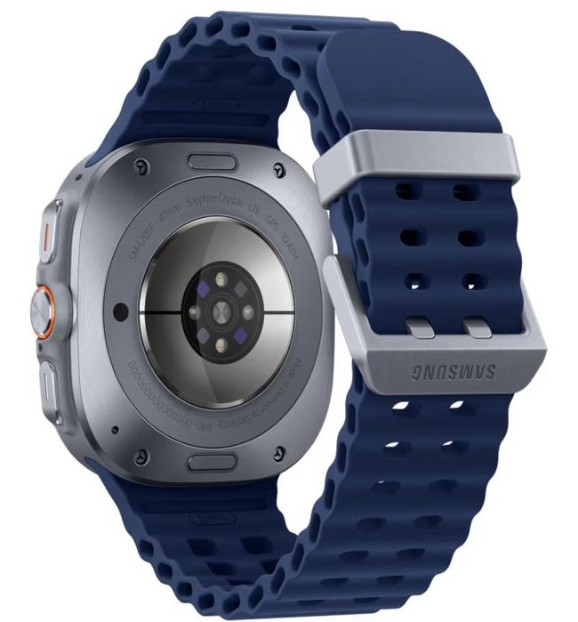 Samsung Galaxy Watch Ultra 2025