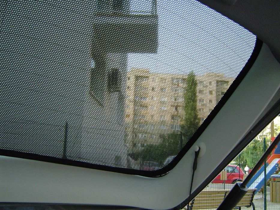 Set perdelute VW GOLF 5 calitate oem fabricate in Germania - Nu folie