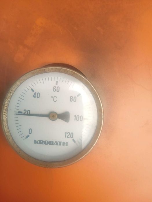 Boiler -Pufer 300 L