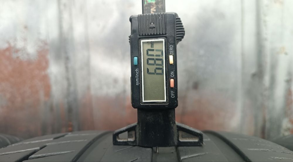 255/45/20 летни гуми Continental Premium  Contact 6