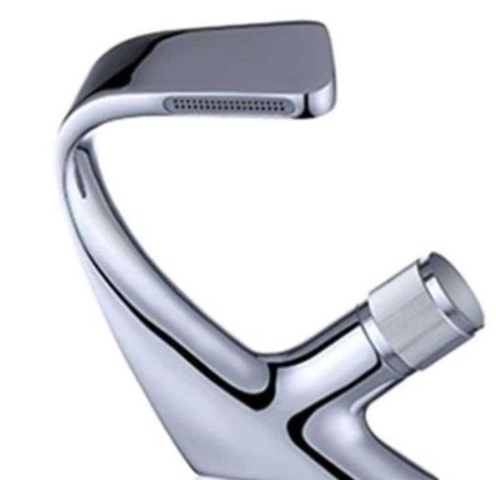 Смесител за мивка Blandini Lima Chrome