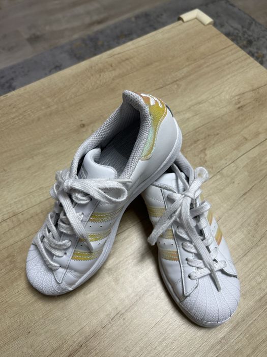 Adidas Superstar 37 1/3
