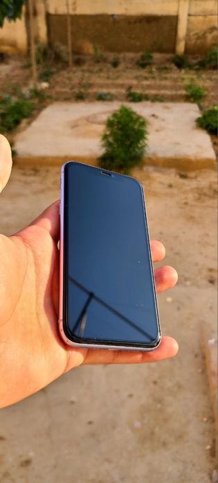 Iphone 11 xolati ideal aybi yoq