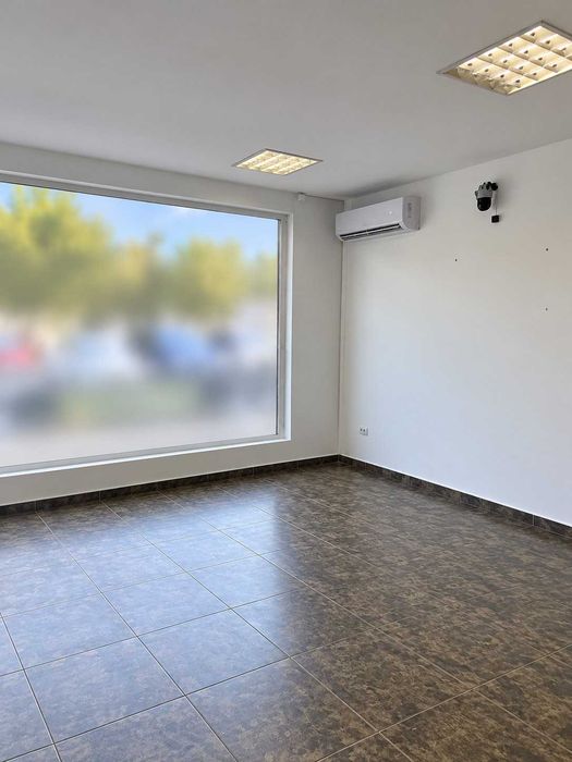 Продава се Магазин в Пловдив, Тракия - 87 кв.м за 2230 €/кв.м - Снимка #1