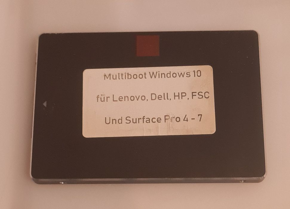 SSD Samsung 850 PRO 512GB - Stare excelentă 98%