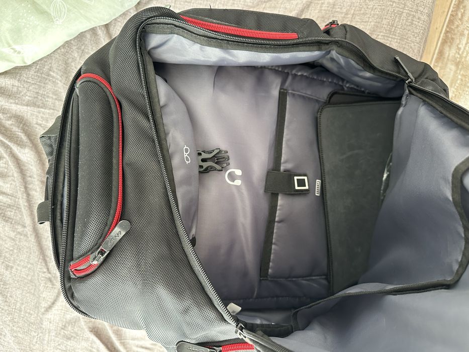 Rucsac  Laptop Genesis
