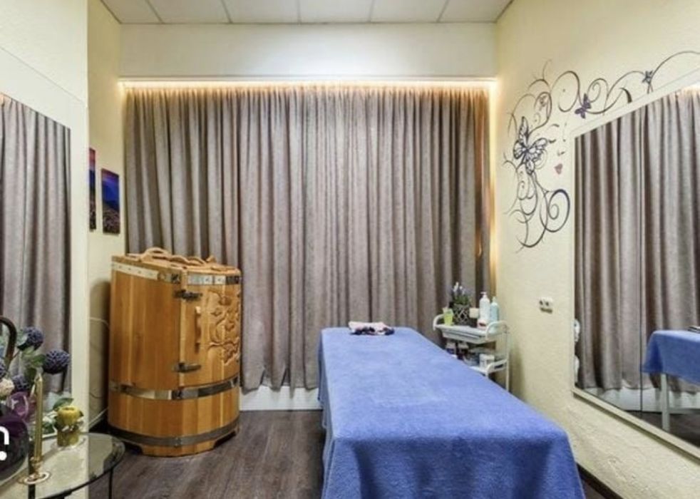 Массаж классика  озим  уйимде