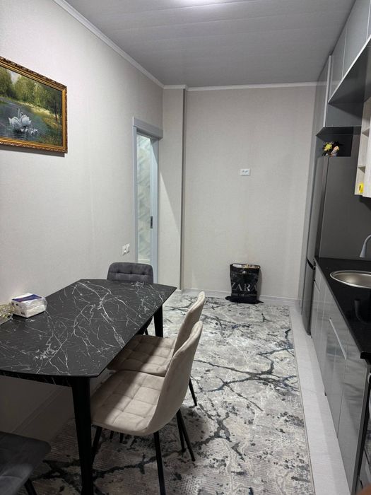 Срочна Сотилади Сергеле GREN HAUS Янги дом Мебел техникалари билан