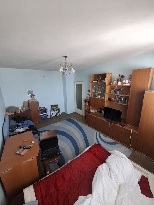 Продава се Едностаен апартамент в Смядово - 41 кв.м за 517 €/кв.м - Снимка #1