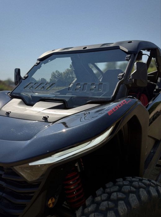 Багги Segway super villain sx20t