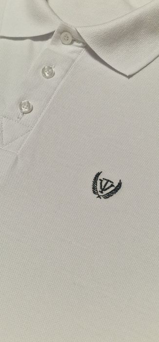 Рубашки поло мужские