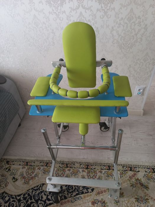 Ходунки для детей инвалидов
