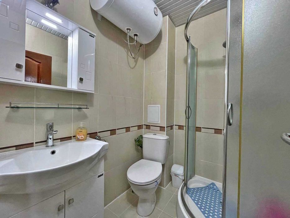 Продава се Двустаен апартамент в к.к. Слънчев бряг - 68 кв.м за 758 €/кв.м - Снимка #8