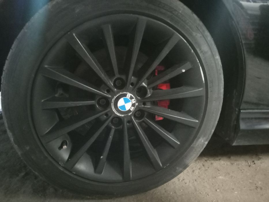 На части БМВ Е90 320д 177 коня - BMW e90 320d 177hp