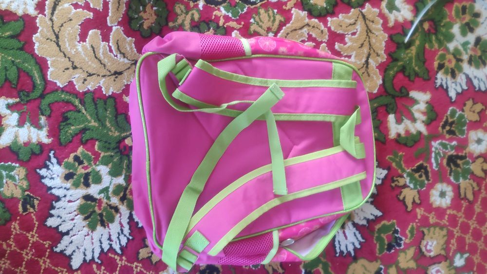 ghiozdan școală Disney imprimat 3D