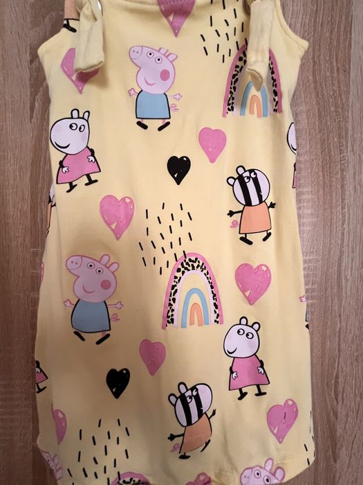 Детски роклички