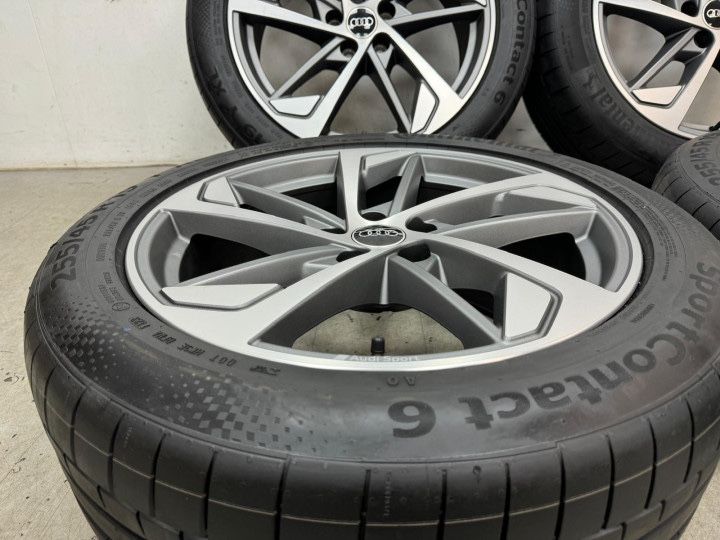 Ауди Q3 джанти 19 цола