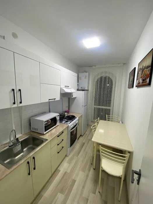 М3! Сдаётся уютная квартира! Учтепинский район