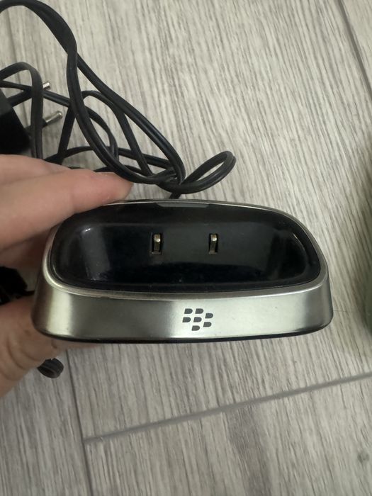 Зарядка для blackBerry