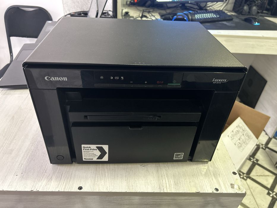 Canon MF3010 Image Class