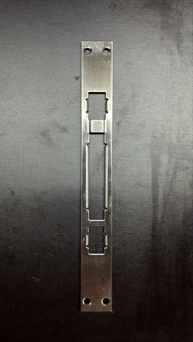 Корпус электронного замка