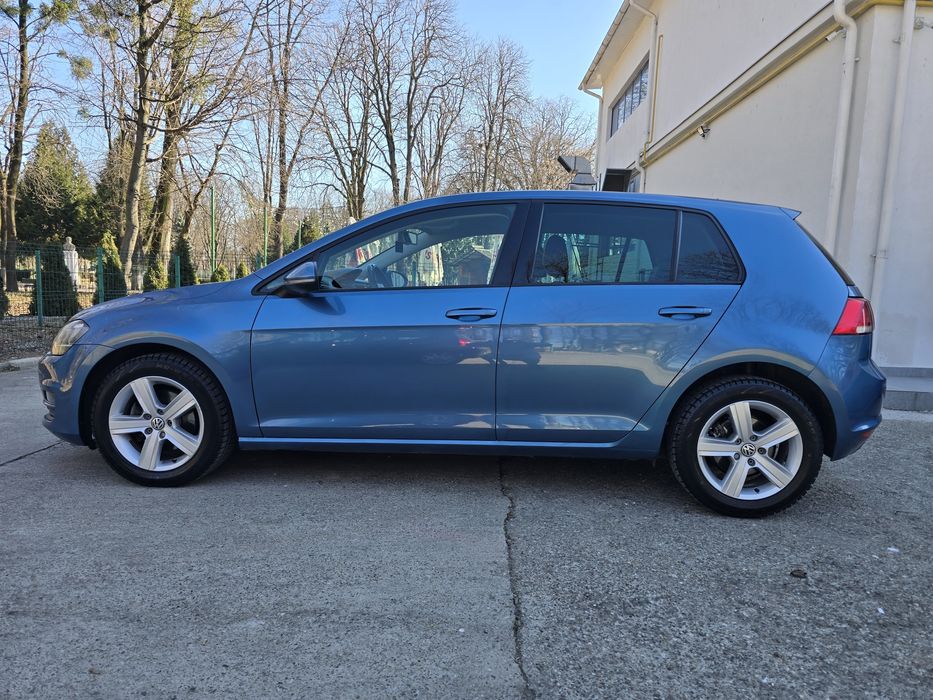 **    Vw Golf 7 Highline   **   Automat   **   Euro 6   **
