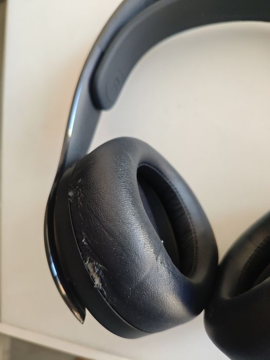 Наушники Sony Pulse 3D