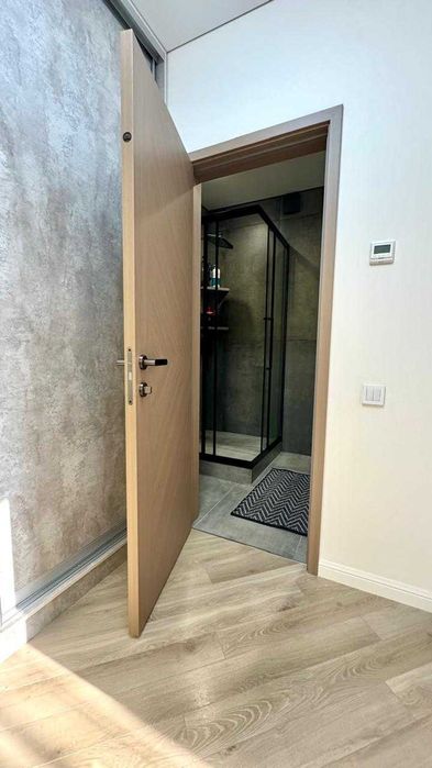 Квартира евротрешка. ЖК Навои 3.0