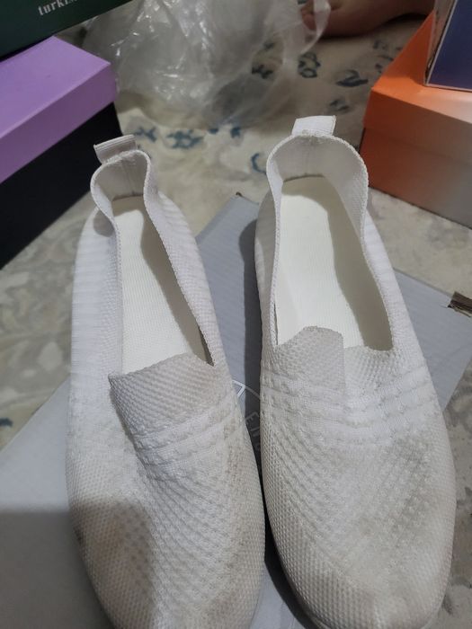 Кеды, макасины для девочек