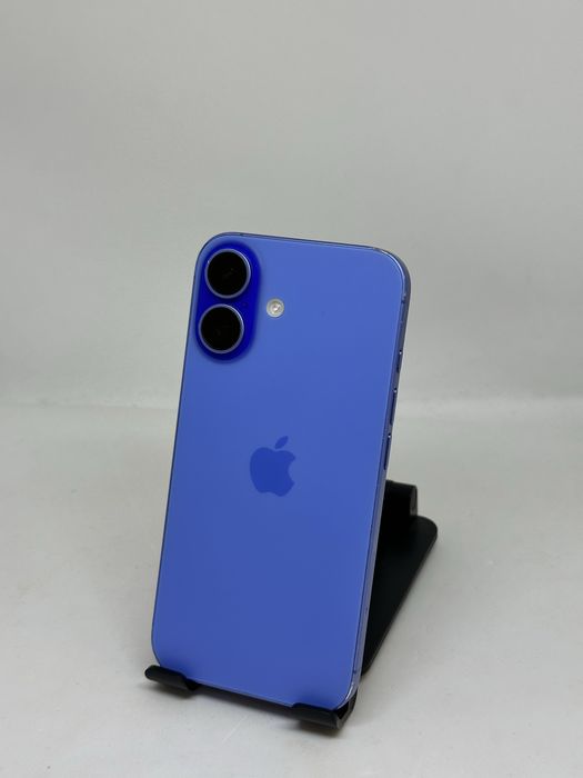 Iphone 16 128gb 91% imei 36482